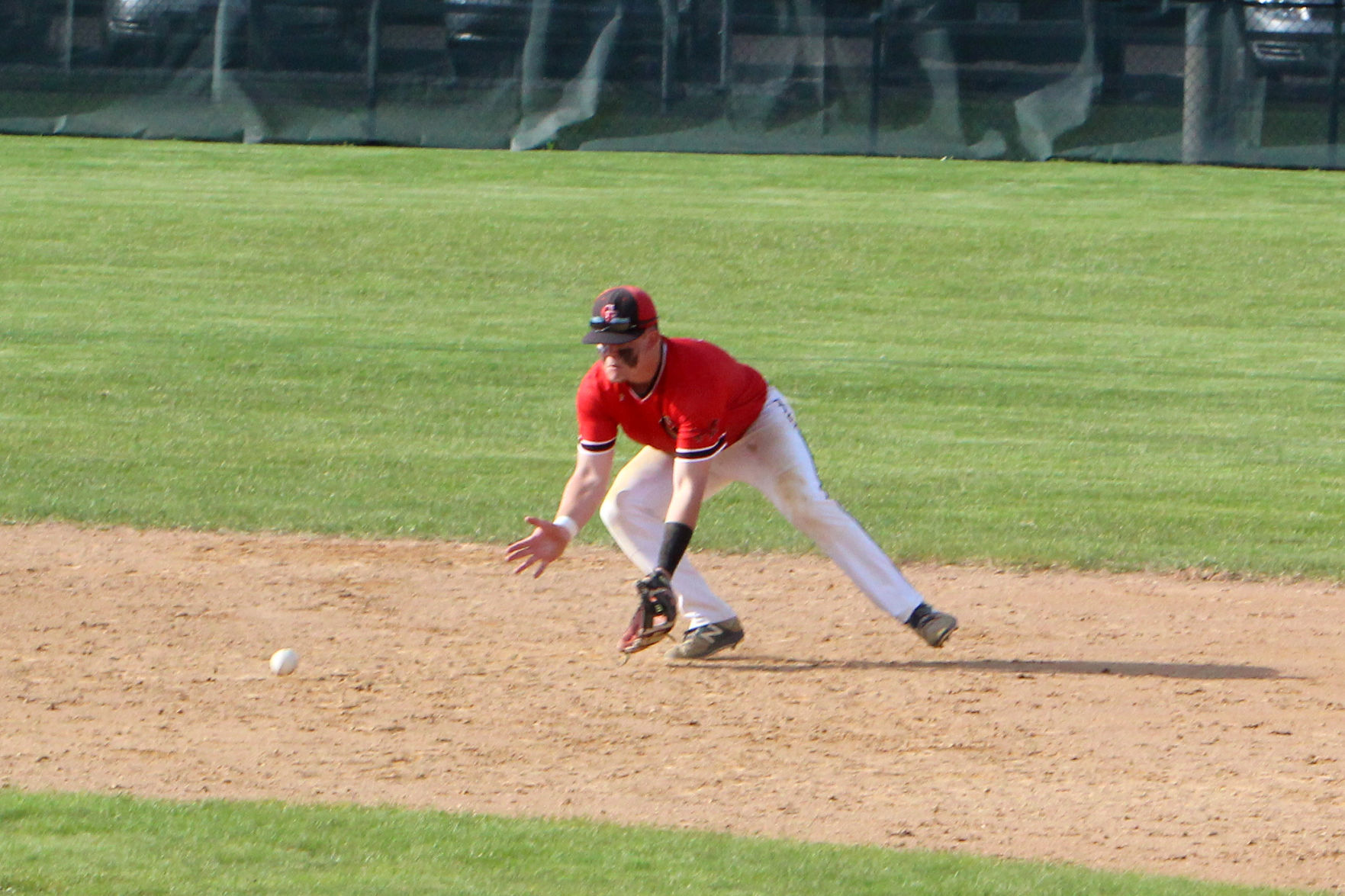 River Falls at Chi-Hi baseball 5-14-19